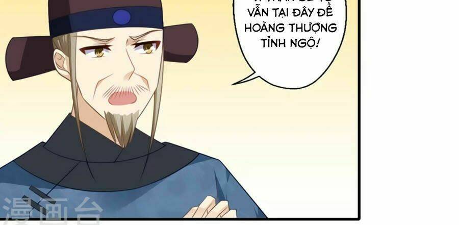 Khuynh Thế Y Phi Muốn Bỏ Chồng: Chapter 94