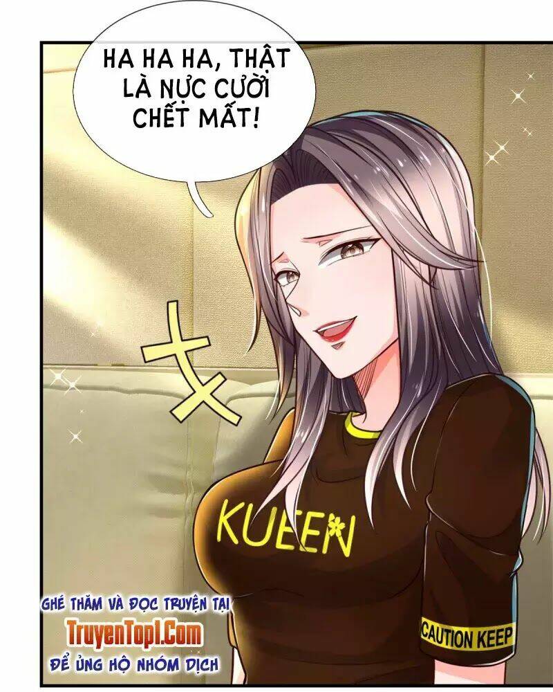 Tuyệt Đỉnh Khí Thiếu: Chapter 25