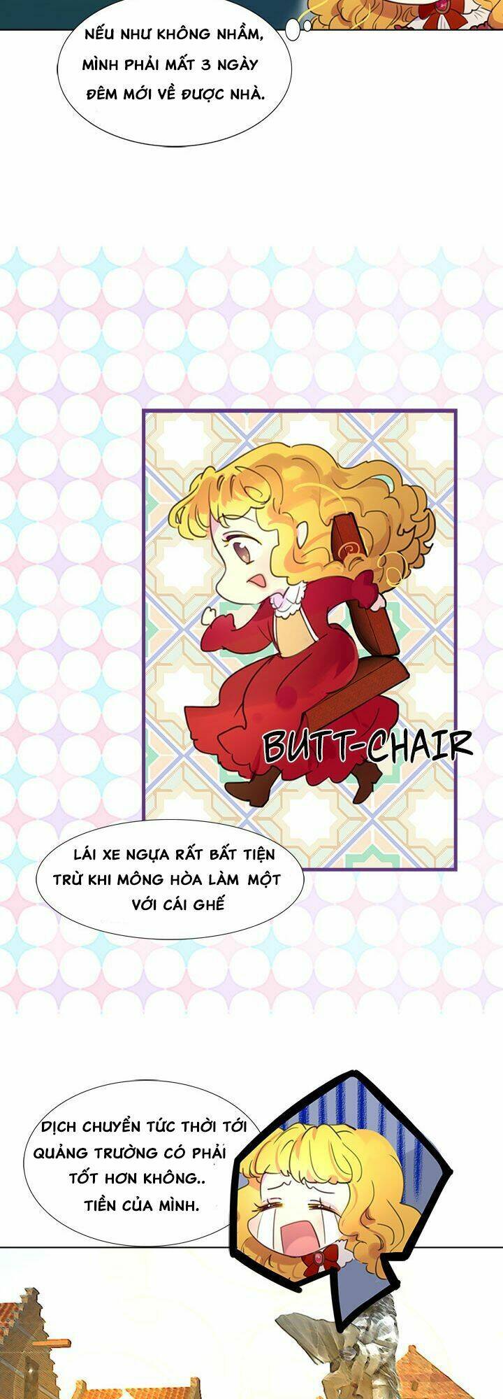 Tôi Không Phải Là Người Tốt: Chapter 23