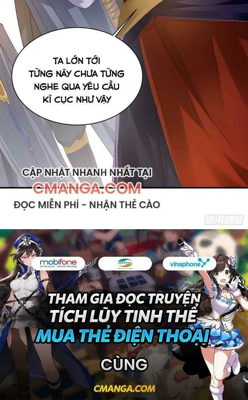 Siêu Cấp Thôn Phệ Hệ Thống: Chapter 2