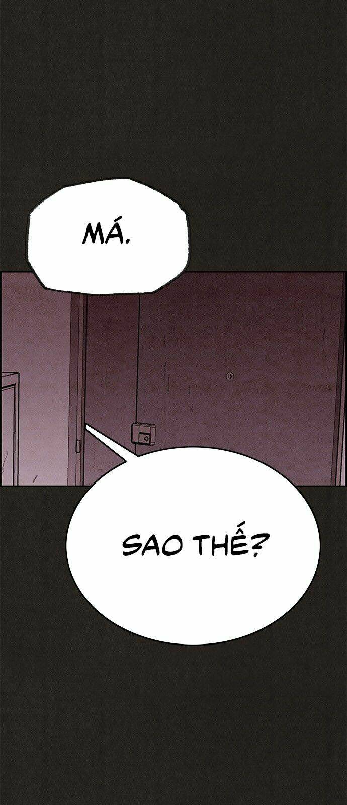 Quái Vật Tại Chung Cư Xanh: Chapter 103