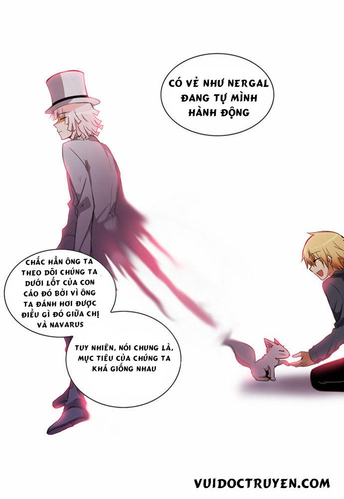 Crepuscule (Yamchi): Chapter 59