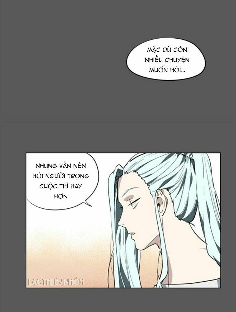 Hoa Đạo Sĩ: Chapter 51