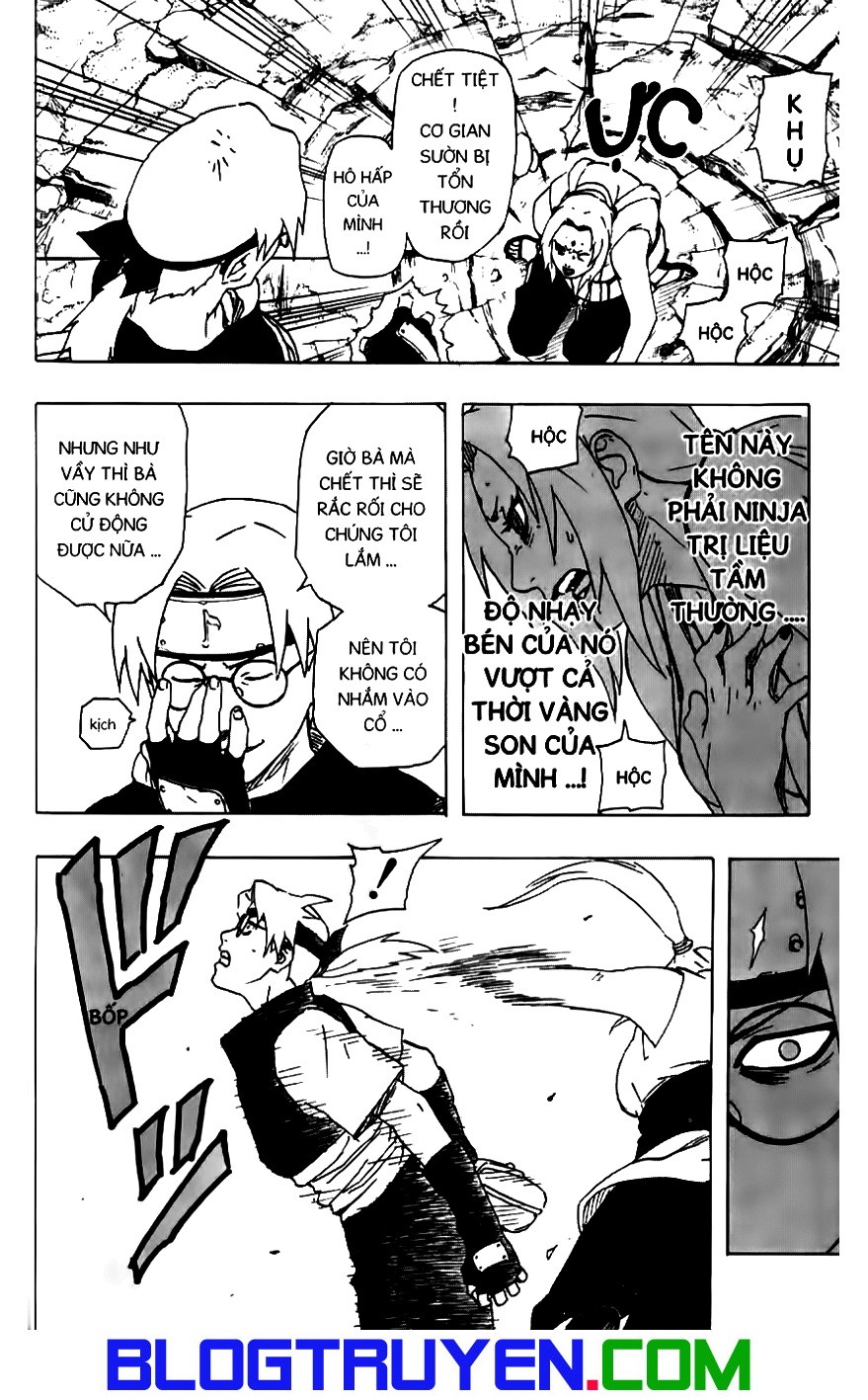 Naruto: Chapter 164