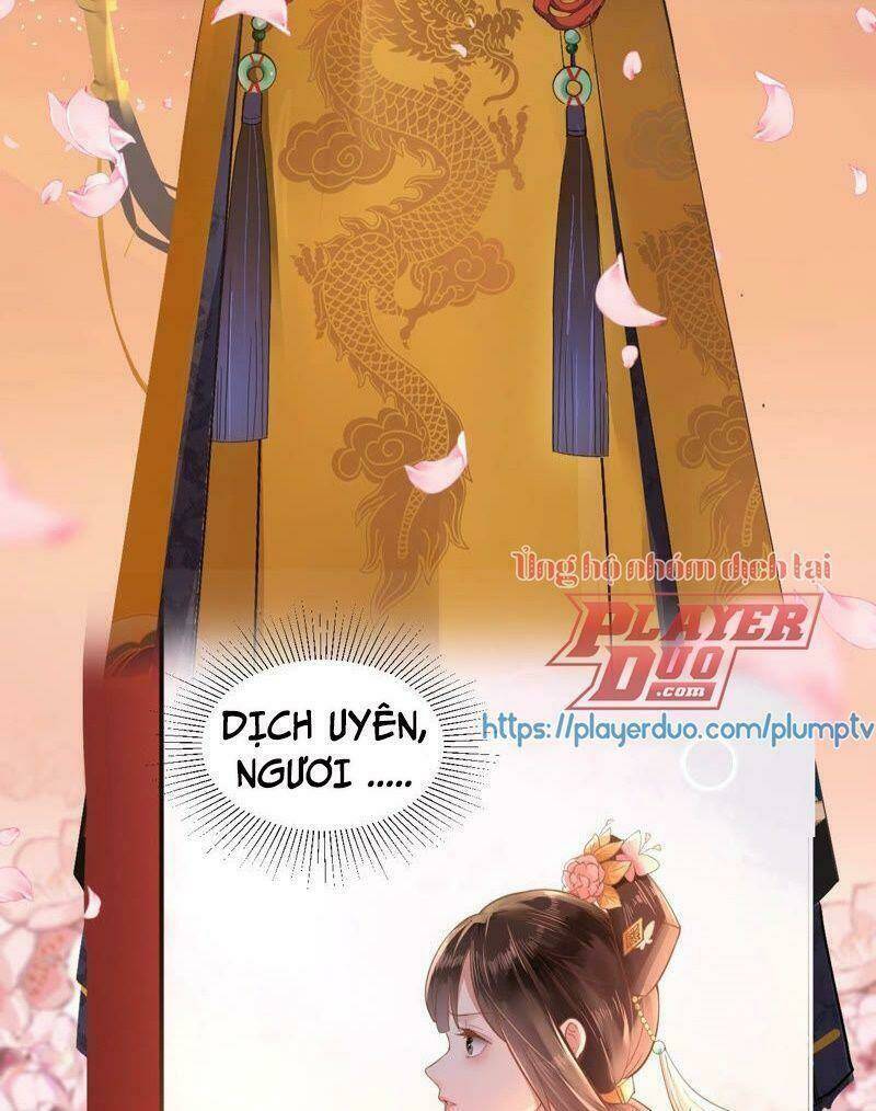 Quận Chúa Vững Vàng, Thiết Lập Nhân Vật Không Thể Vỡ: Chapter 1