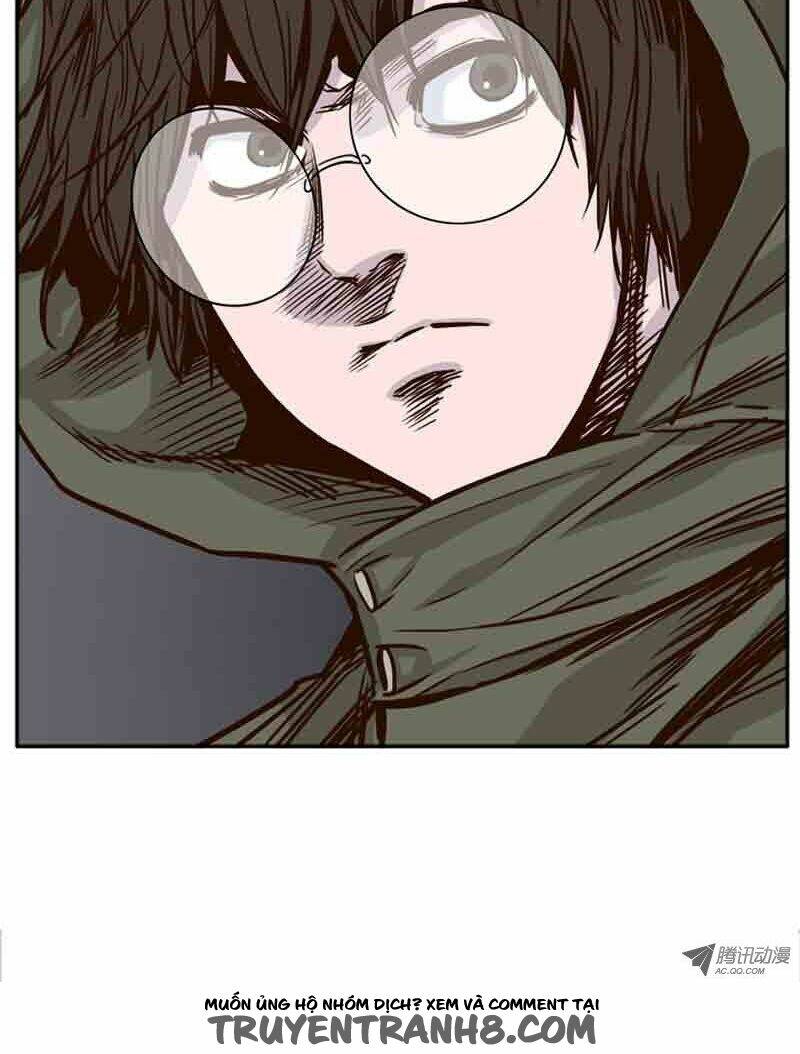 Vua Của Vong Linh: Chapter 64