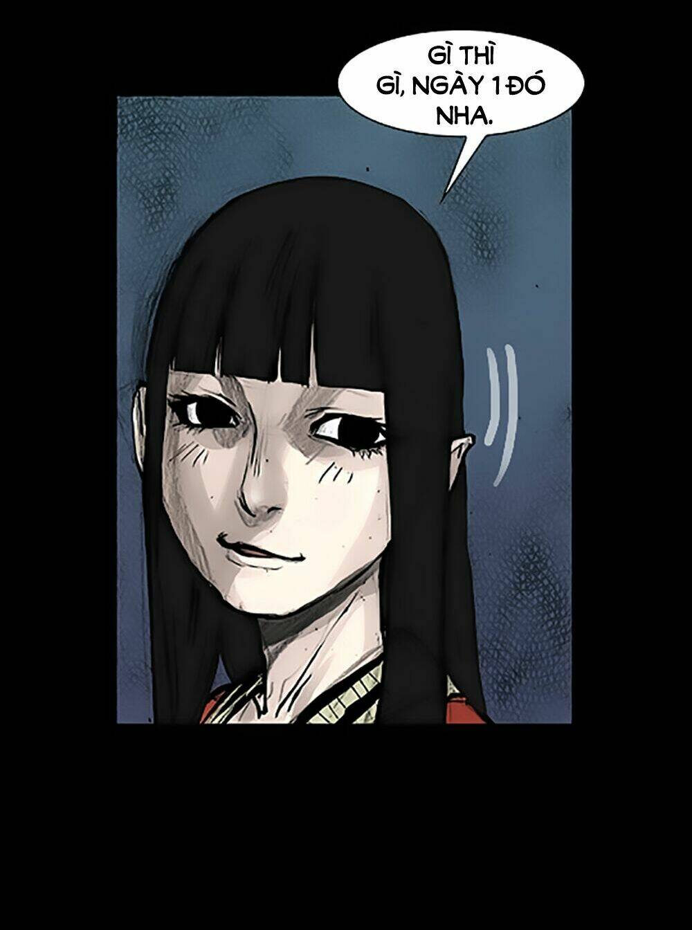 Độc Cô Tiền Truyện: Chapter 66