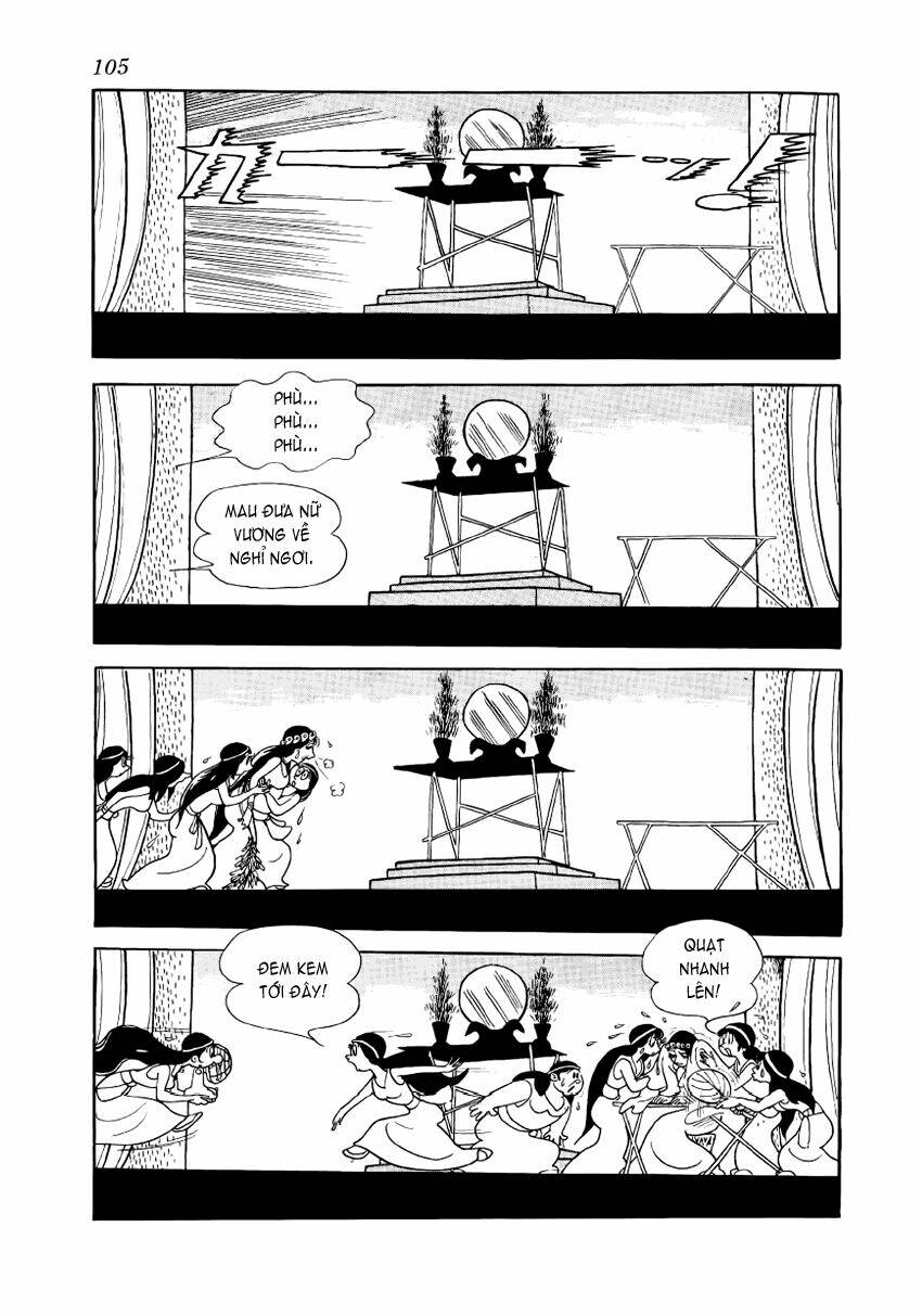 Chim Lửa: Chapter 5