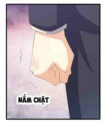 Hôn Bất Do Kỷ: Chapter 20