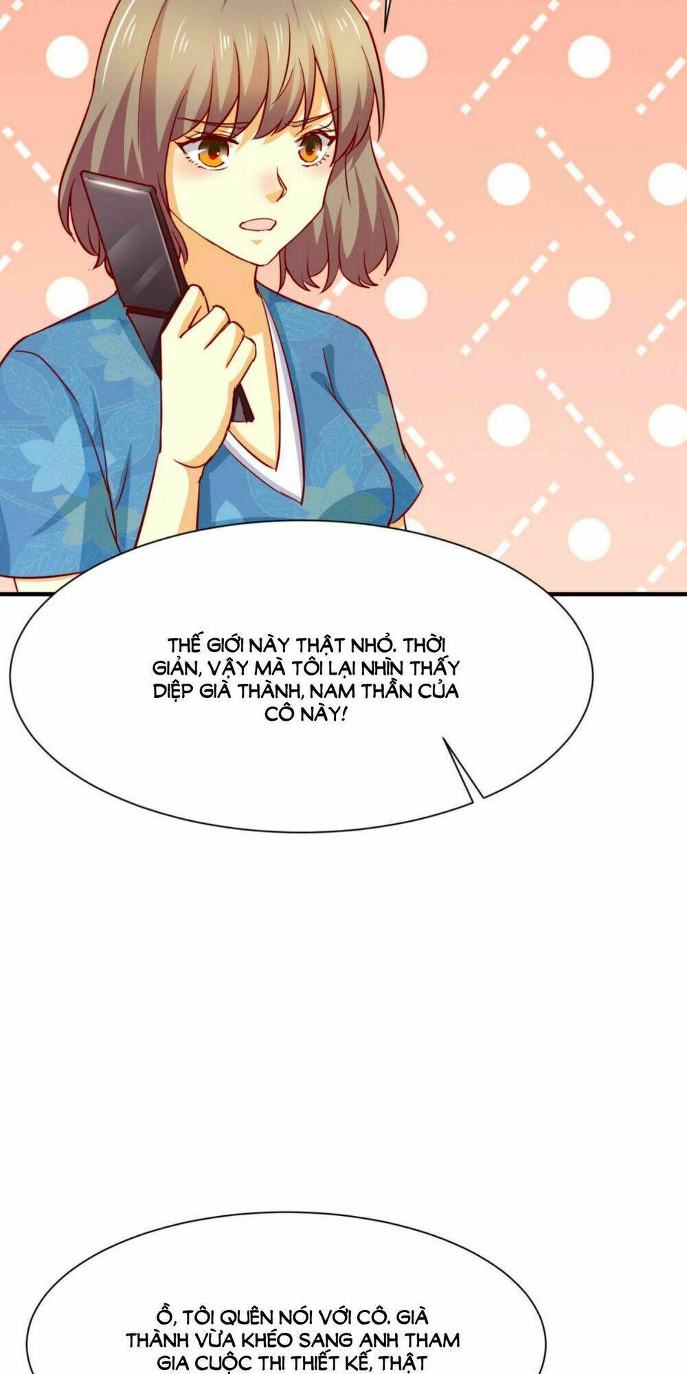Thời Gian Đều Biết: Chapter 55