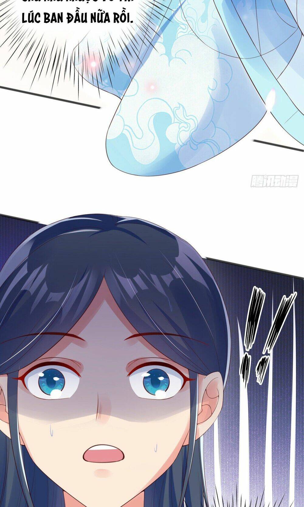 Kinh Thế Cuồng Phi: Chapter 9