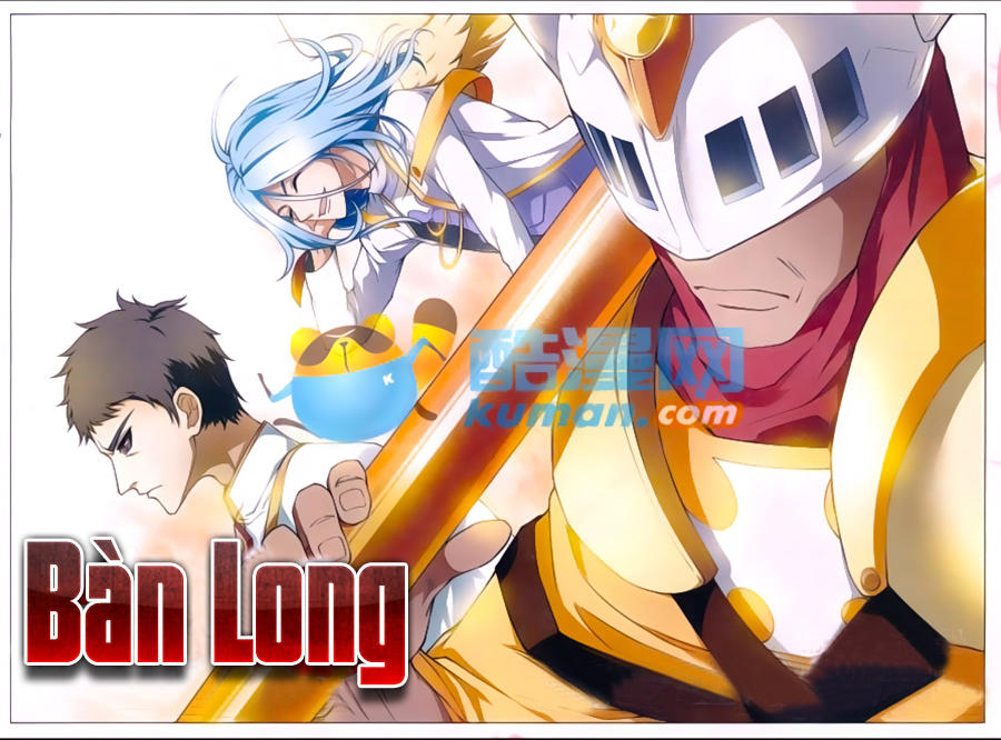 Bàn Long: Chapter 164