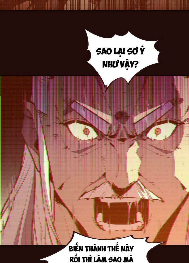 Sinh Tử Quyết: Chapter 117