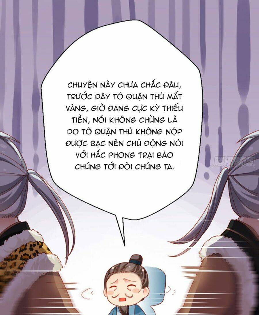 Đứng Lại! Phụng Chỉ Ăn Cướp: Chapter 28