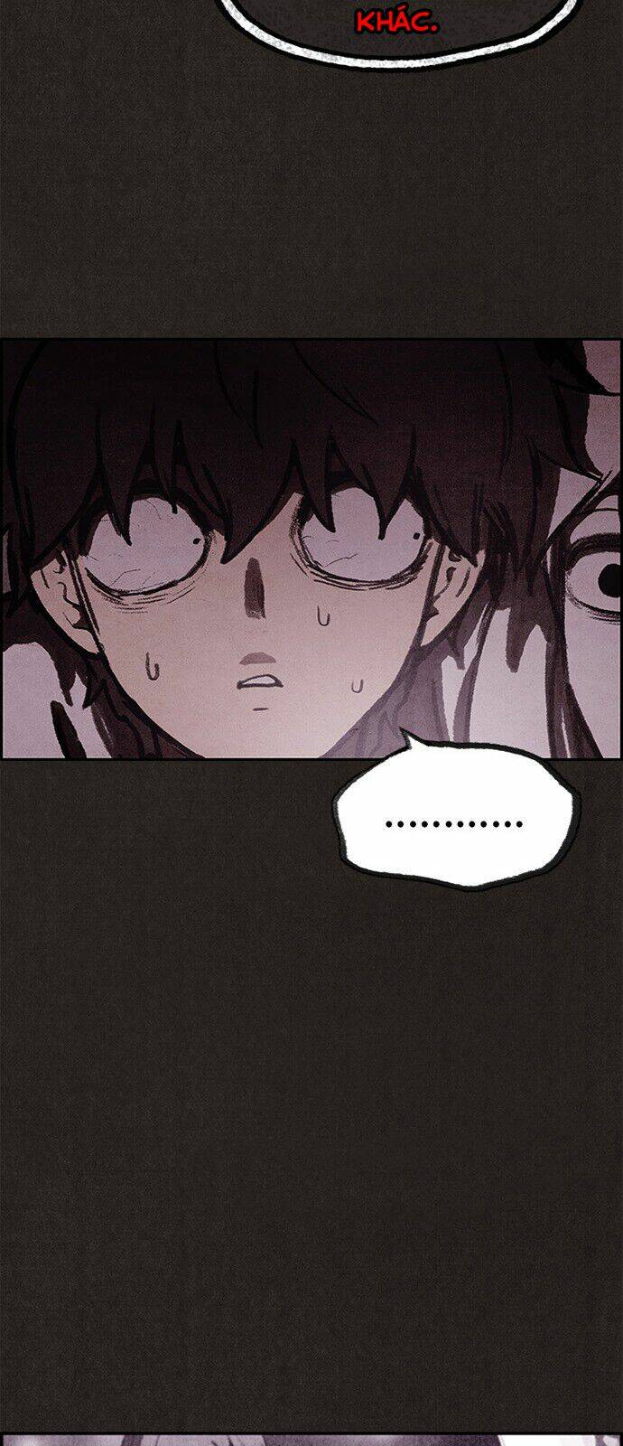 Quái Vật Tại Chung Cư Xanh: Chapter 18