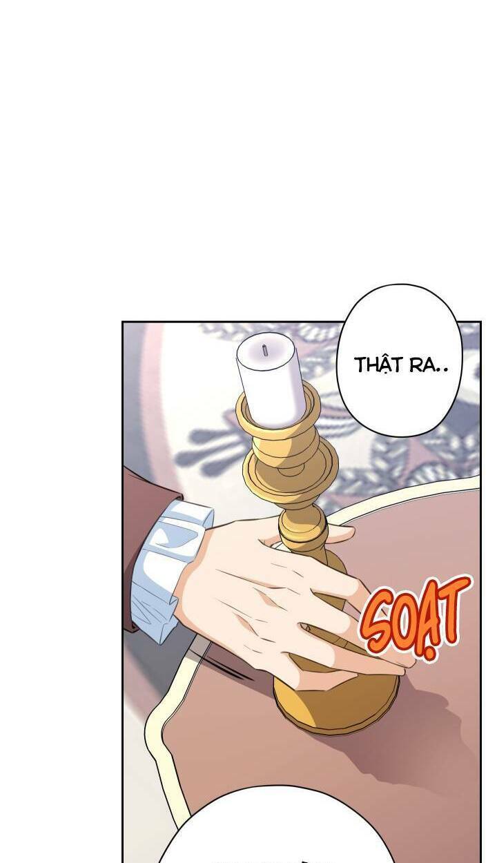 Gửi Đến Người Bạn Của Tôi: Chapter 19