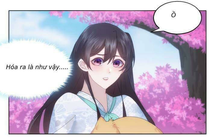 Bí Mật Của Dạ Tộc: Chapter 23