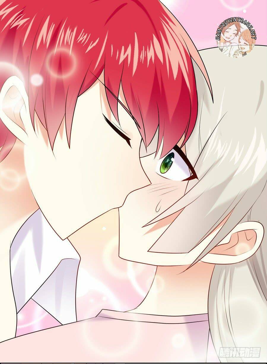 Bảo Bối Thiên Ức Hào Môn: Chapter 17.3