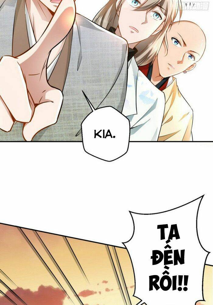 Tà Du Ký: Chapter 46