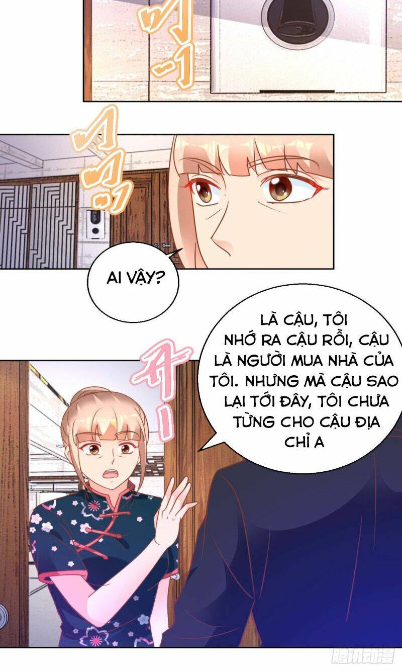 Vú Em Là Cổ Tiên: Chapter 108