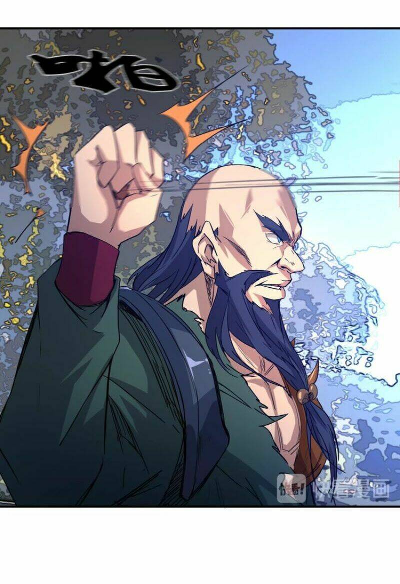 Ta Luyện Dược Thành Thánh: Chapter 7