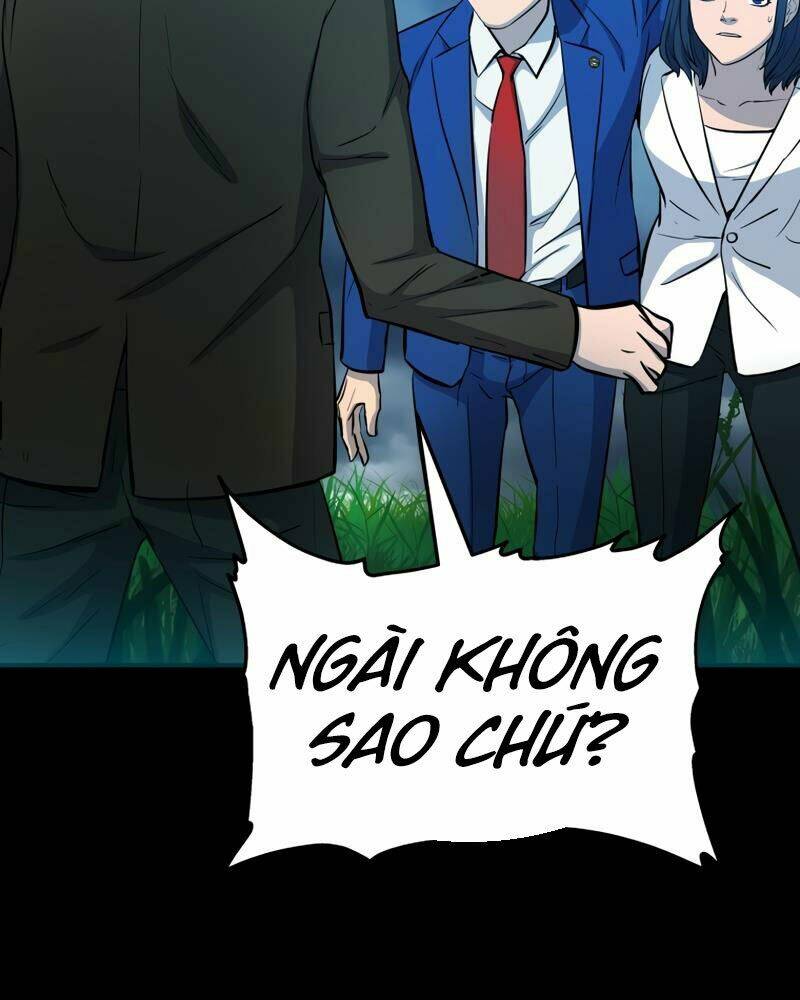 Cánh Cổng Mở Ra Đúng Ngày Đầu Tiên Tôi Thành Chính Trị Gia: Chapter 9