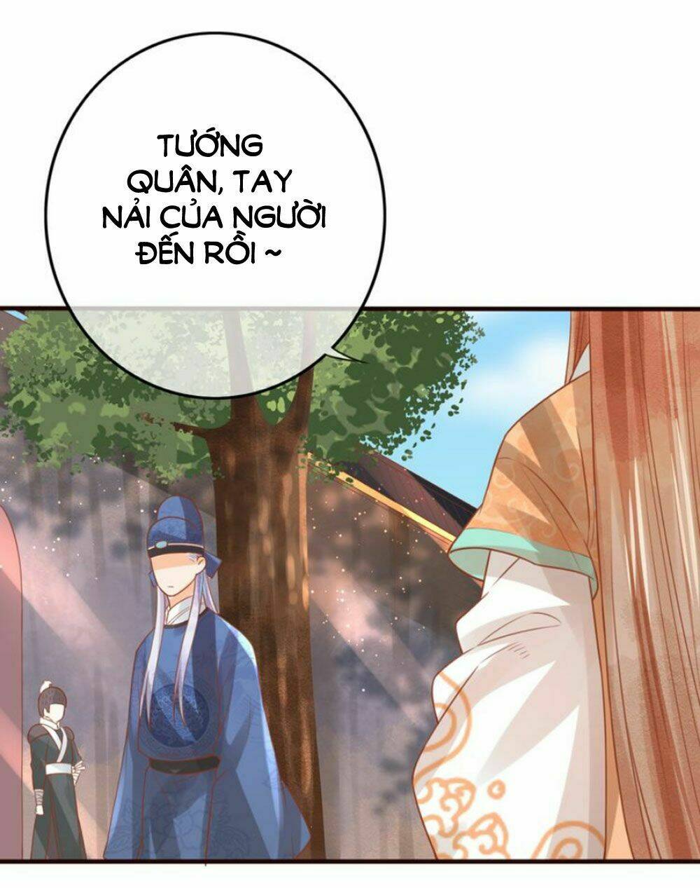 Chọc Nhầm Thượng Thần Băng Lãnh: Chapter 13