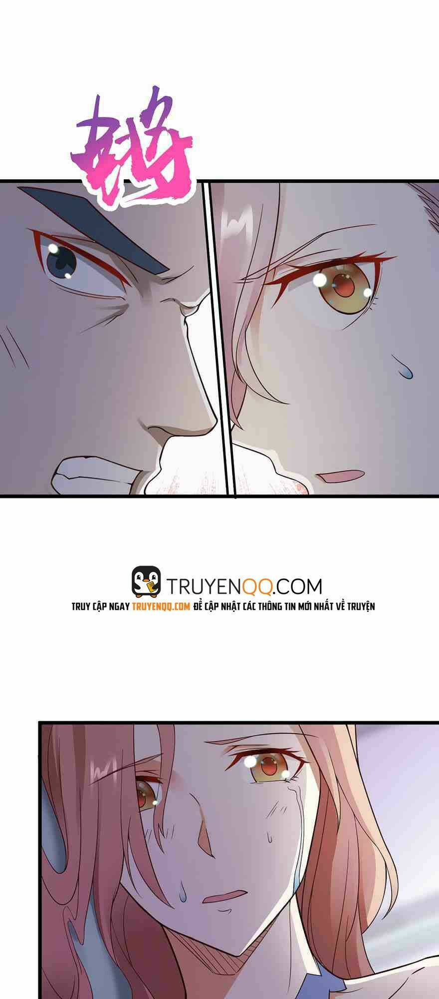 Em Gái Đừng Làm Phiền Tôi: Chapter 34