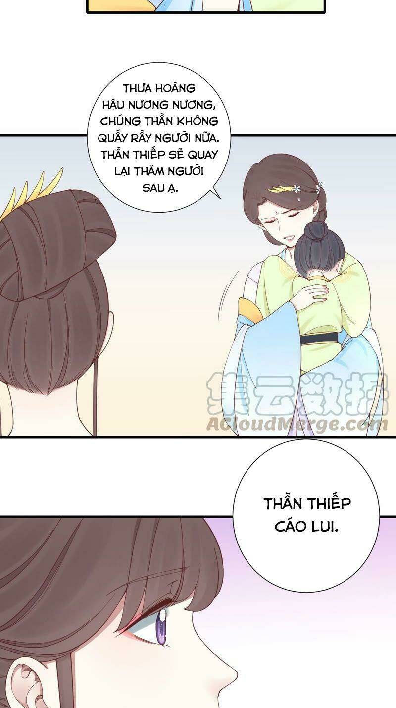 Hoàng Hậu Bận Lắm: Chapter 145