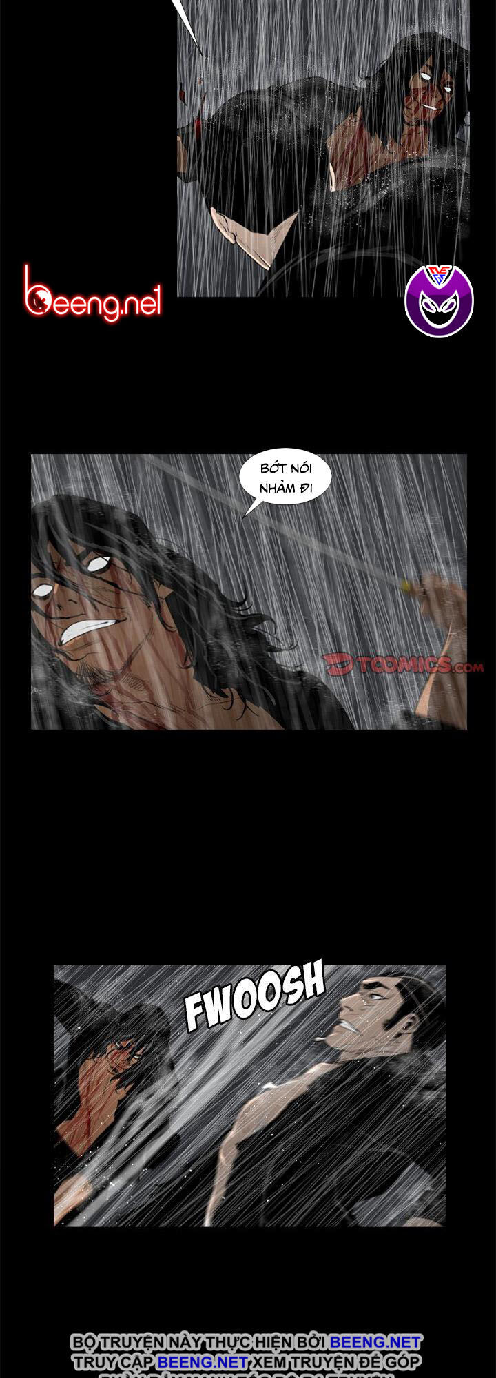 Tong Edge: Chapter 76