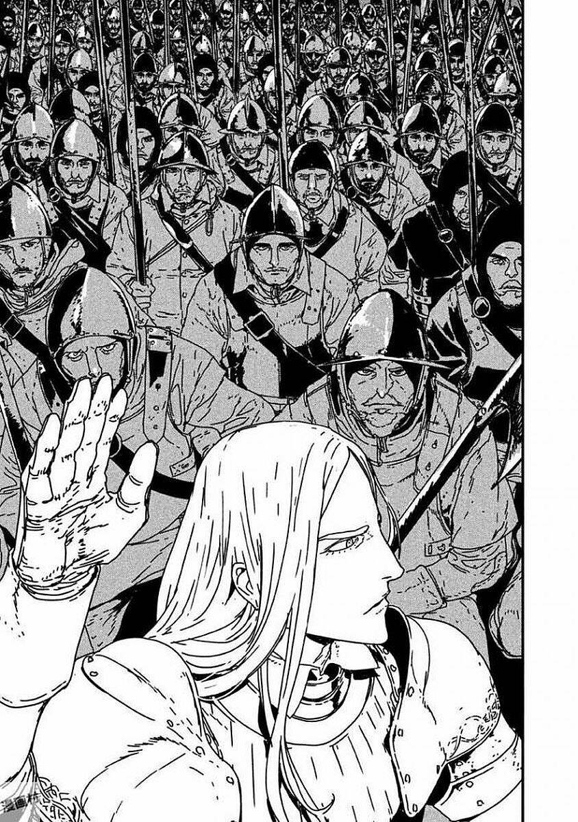 Issak: Chapter 4