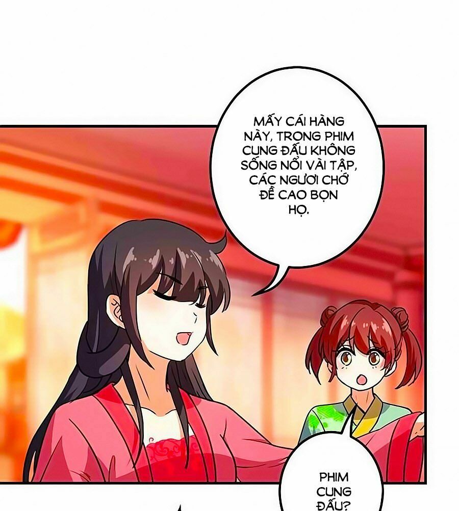 Vương Gia ! Ngươi Thật Bỉ Ổi !: Chapter 371