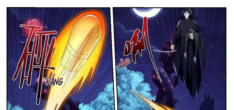 Khắc Kim Phong Thần: Chapter 93