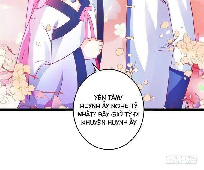Hồ Tiên Hung Bạo: Chapter 94