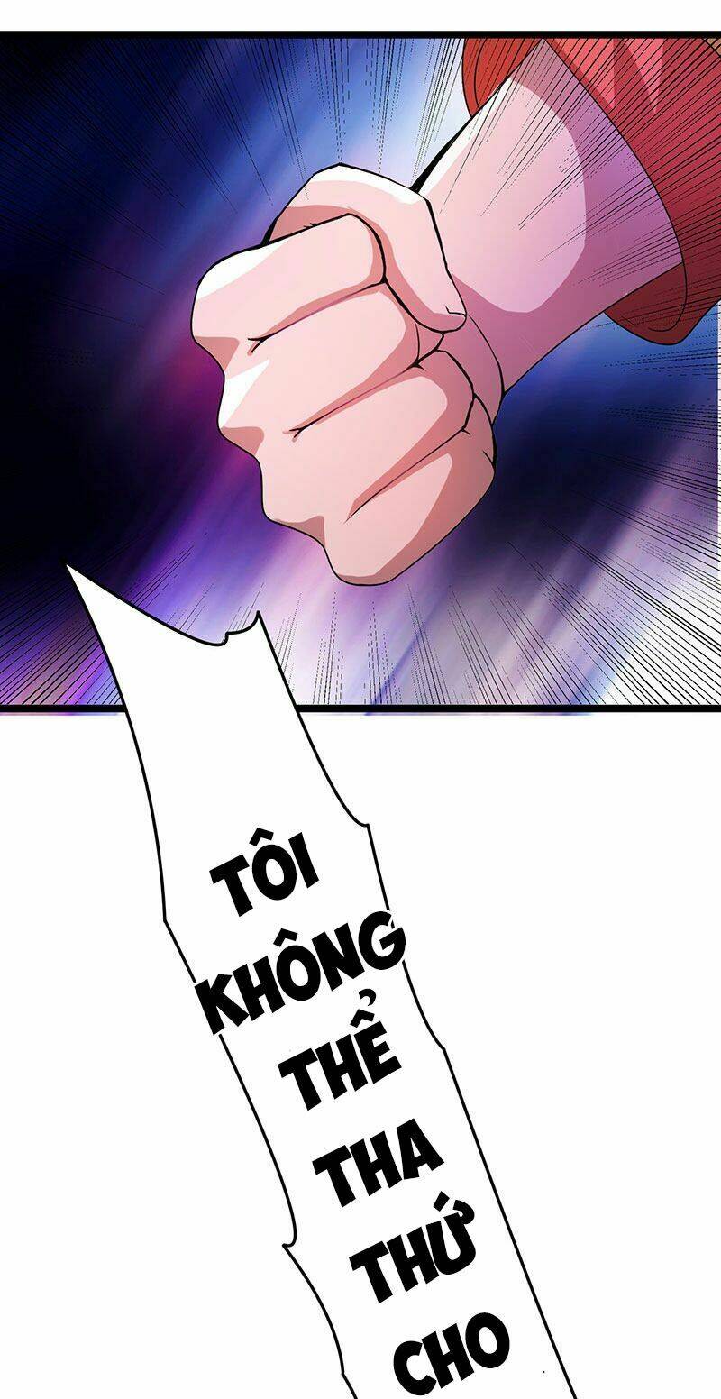 Tiên Vương Trùng Sinh: Chapter 17