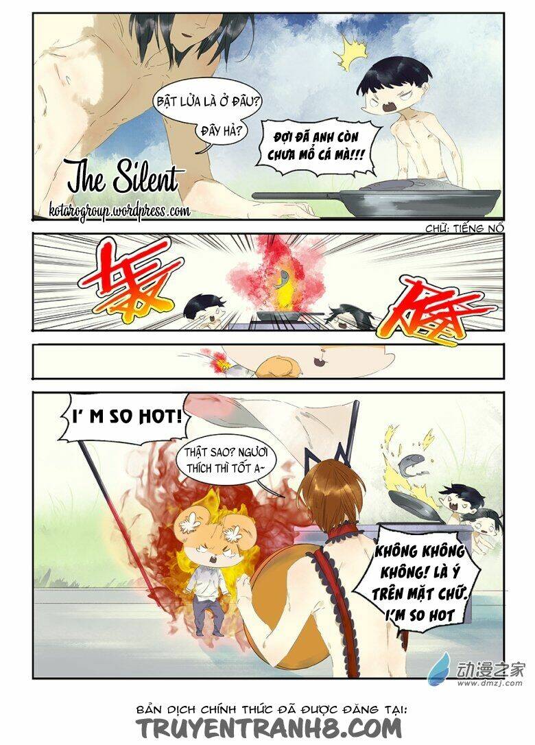 Gia Tử Khu 37: Chapter 15