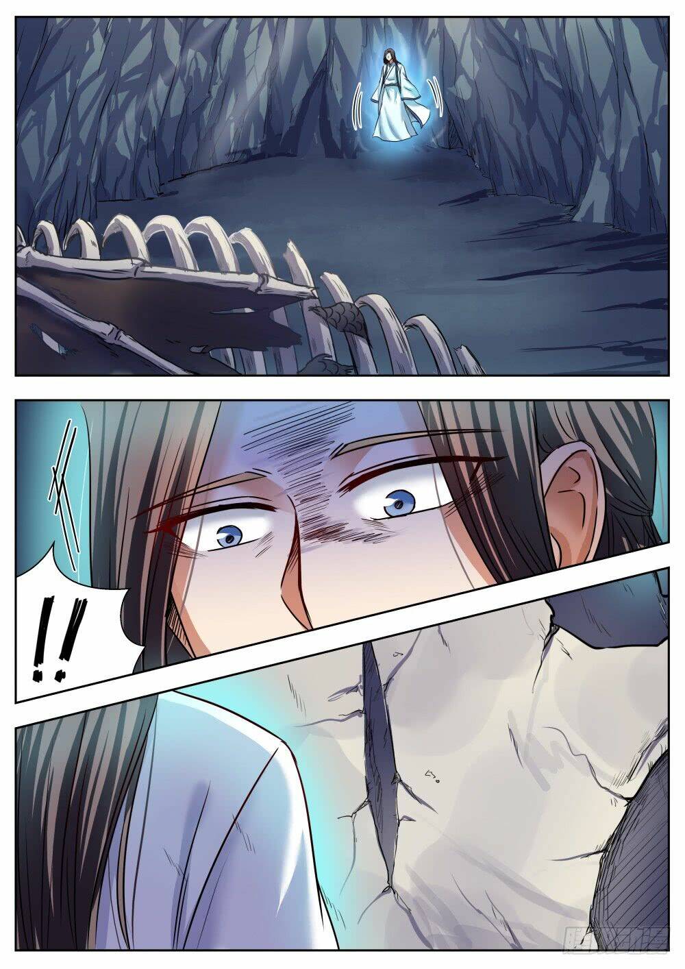 Ngã Dục Phong Thiên: Chapter 29