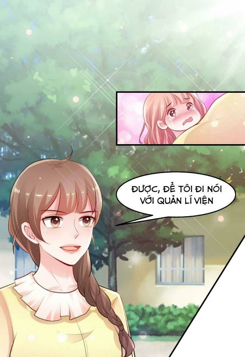 Tối Cường Vận Đào Hoa: Chapter 107