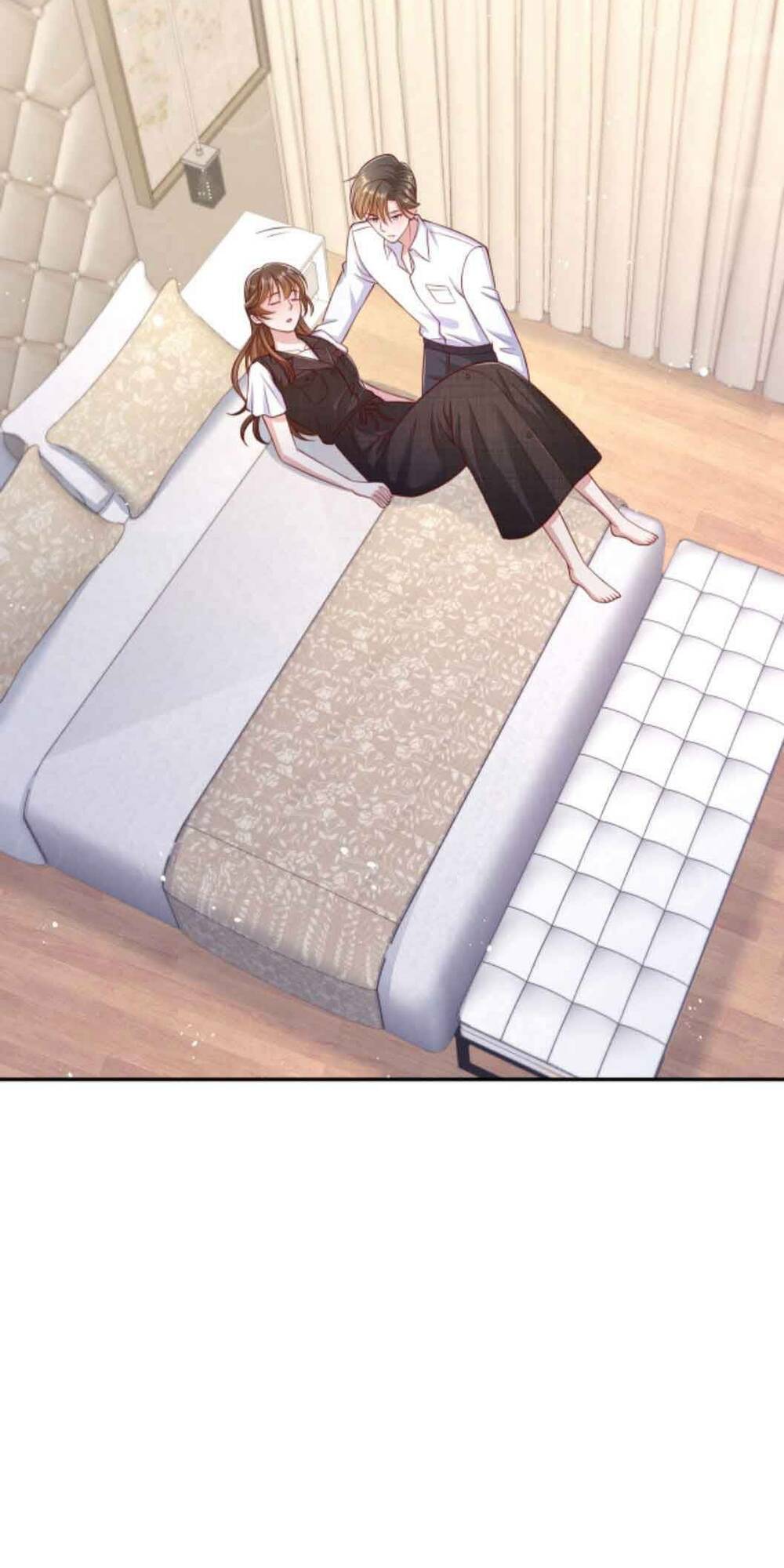 Nhất Sanh Hữu Hỉ: Chapter 49