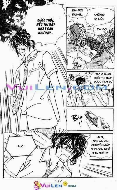 Cô gái Trung Hoa: Chapter 3