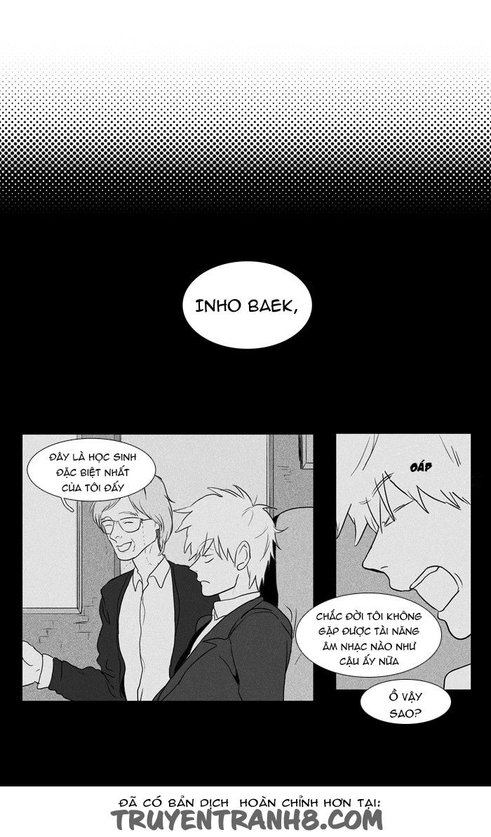Cheese In The Trap: Chapter 100