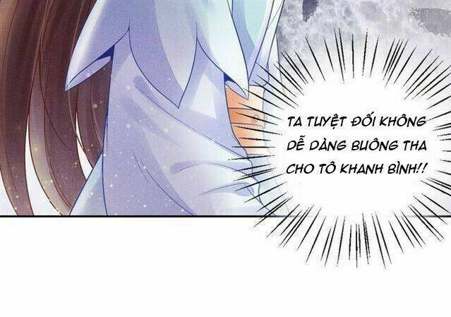 Thịnh Sủng Y Phi Chi Dao Quan Truyện: Chapter 40
