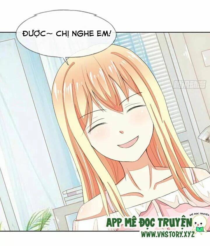 Nam Thần Ma Cà Rồng: Sủng Nhược Tiểu Lãn Thê: Chapter 50