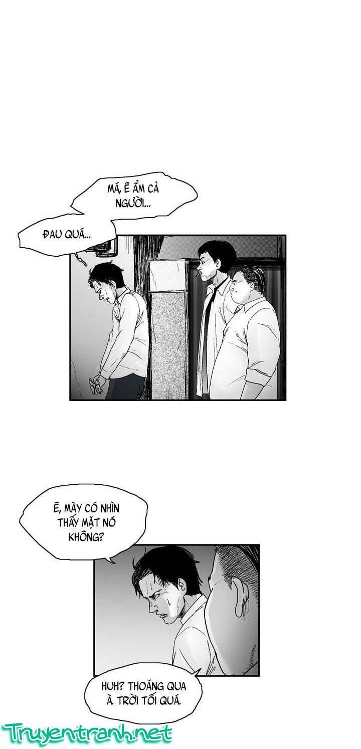 Dear Boy: Chapter 14