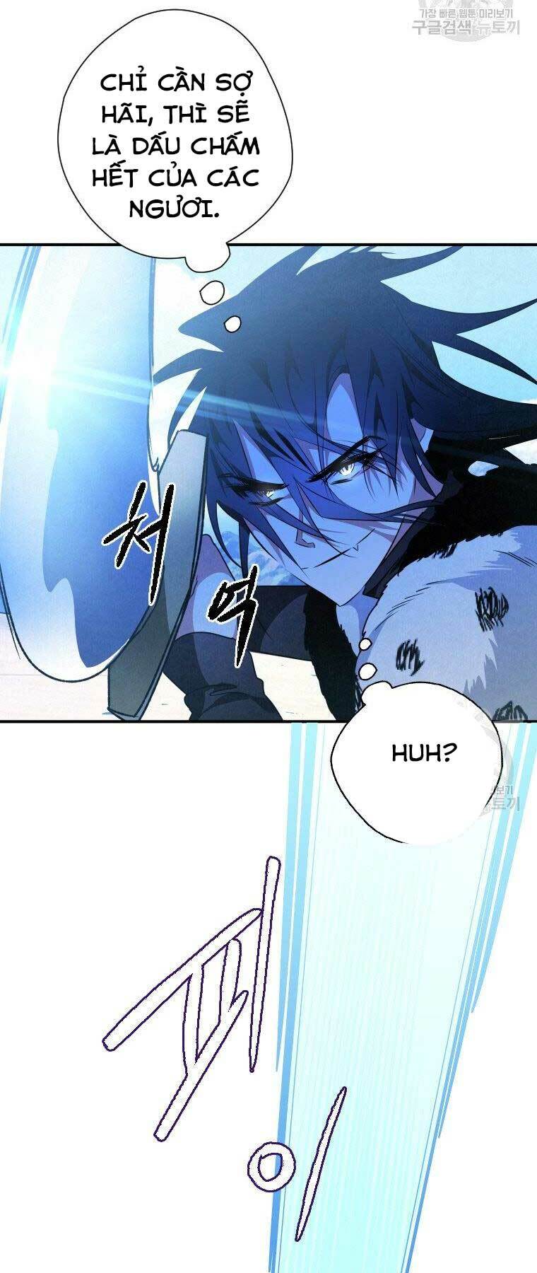 Thời Đại Hoàng Kim Của Thiên Kiếm: Chapter 20