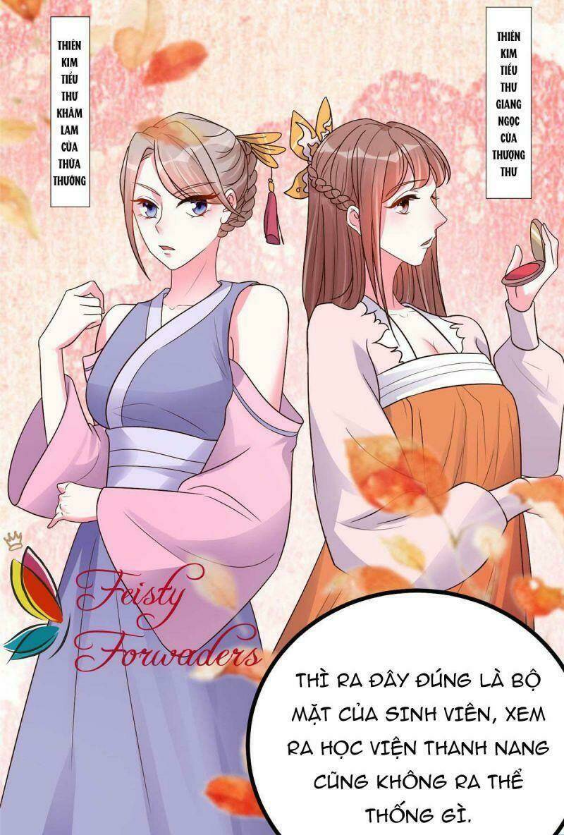 Đặc Công Cuồng Phi: Tuyệt Thế Tu Chân: Chapter 26