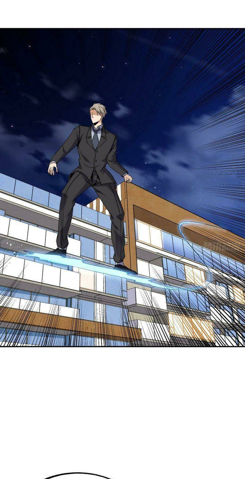 Cuồng Thiếu Siêu Thiên Tài: Chapter 60