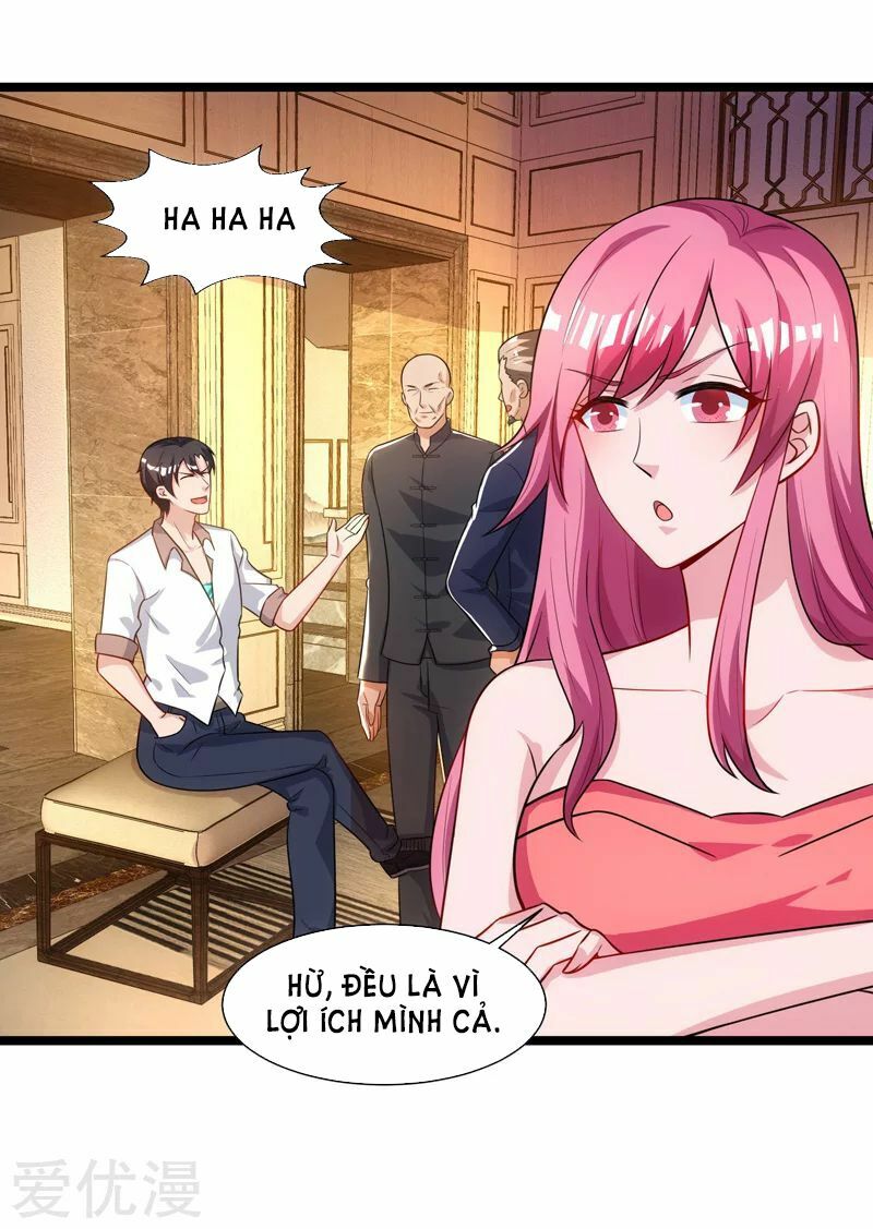 Trọng Sinh Khí Thiếu Quy Lai: Chapter 49