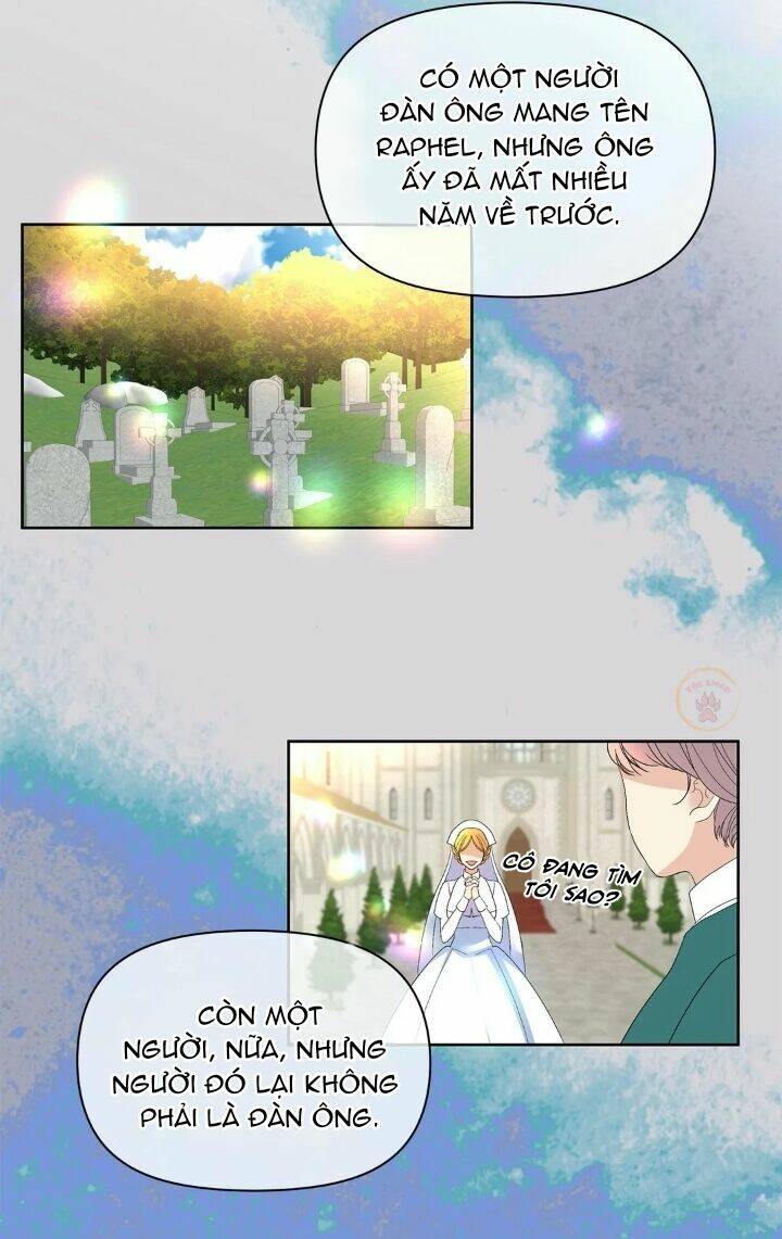 Công Chúa Thời Gian Có Hạn: Chapter 39