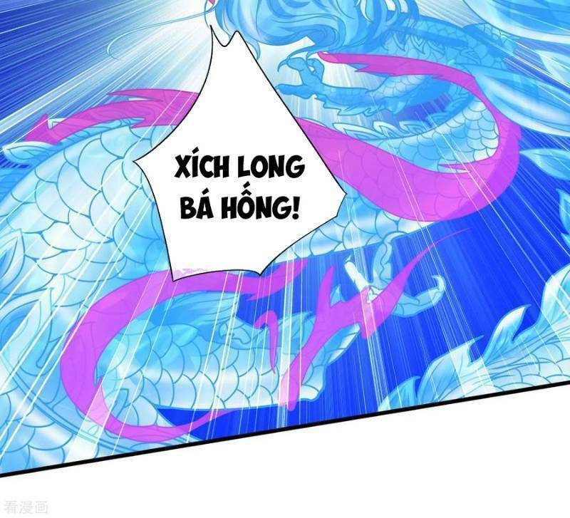 Ta Là Ngọc Hoàng Đại Đế: Chapter 69